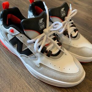 New Balance Numeric 808 Tiago Lemos, Infared